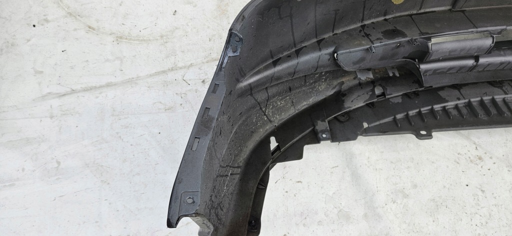 фото №10, Бампер honda civic vii 7 lift 2003-2006 3d 5d hb перед передній