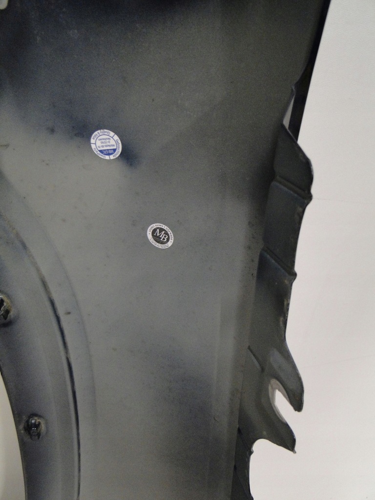 фото №12, Mercedes glb x247 247 крила перед передній правий 890