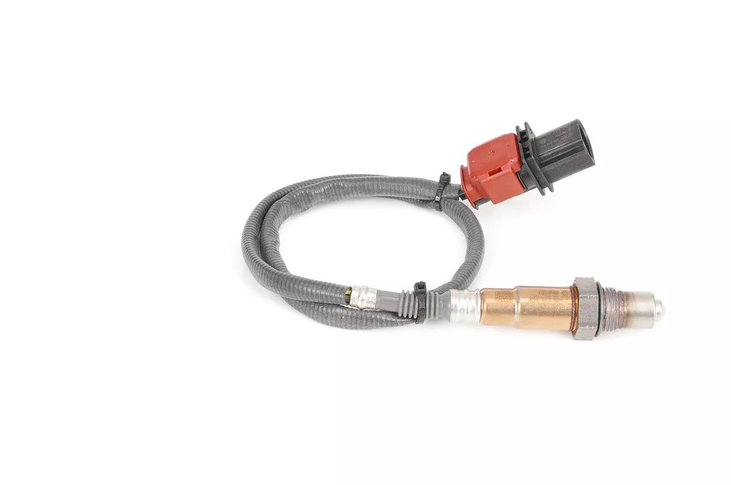 фото №5, Датчик лямбда-зонд - bosch 0258017467