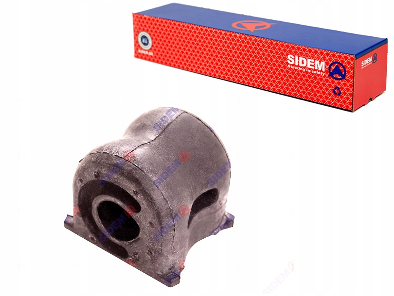 фото №1, Втулка стабилизатора honda cr-v iv перед левый правый sidem sidem