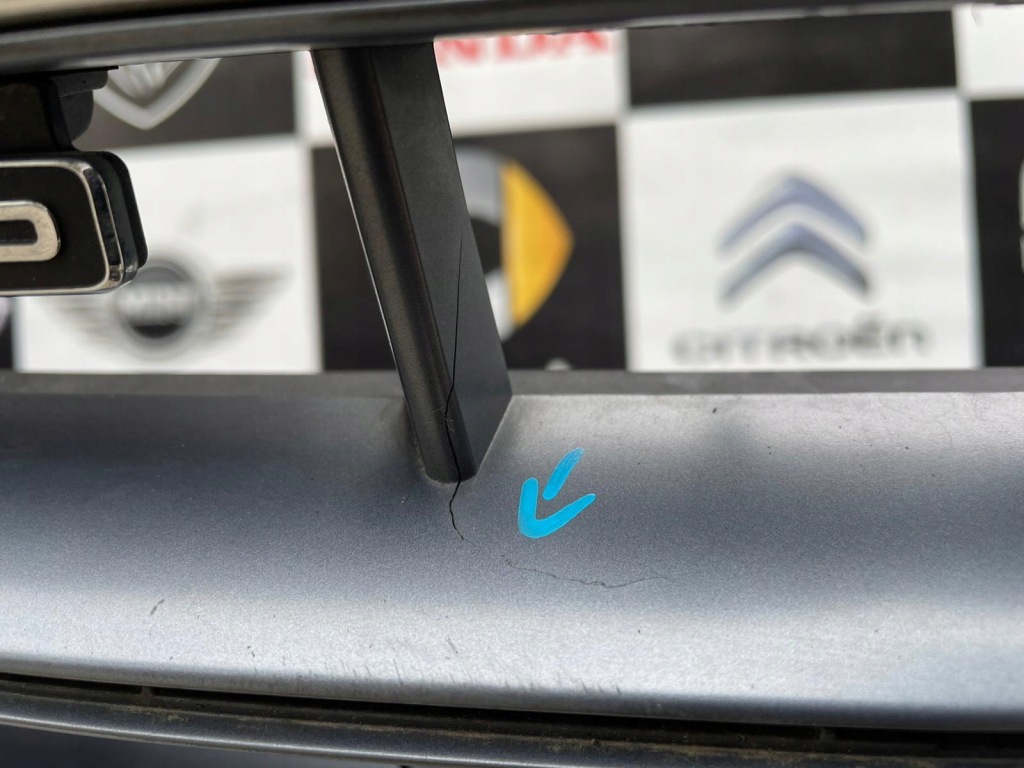 фото №9, Audi q5 80a бампер перед камера 6xpdc