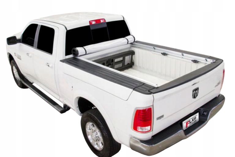 фото №10, Обшивка кузов шторка dodge ram 1500 2500 3500 6.5ft 6'4" с rambox