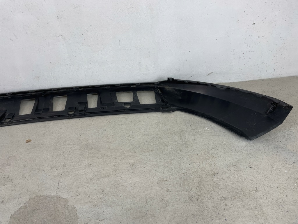 фото №11, Спойлер бампера бампер перед seat arona 6f9805903d