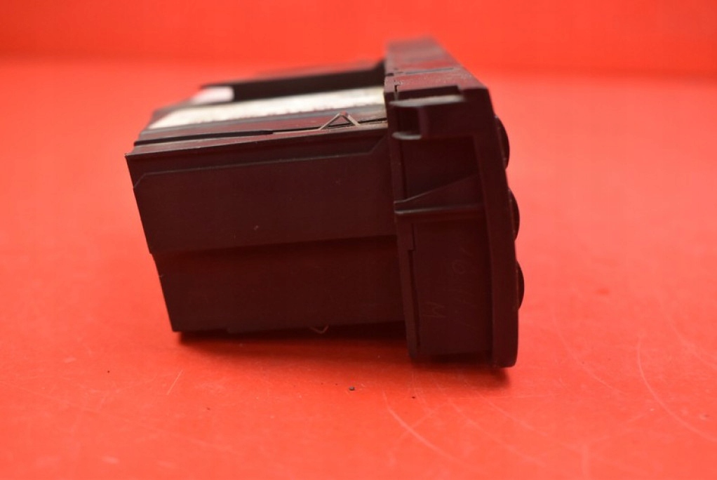 фото №5, Панель керування обдув кондиціонер 8382446 bmw e46 97-03