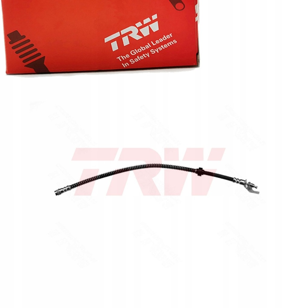 фото №1, Шланг тормозной перед renault master ii 2.2 2.5