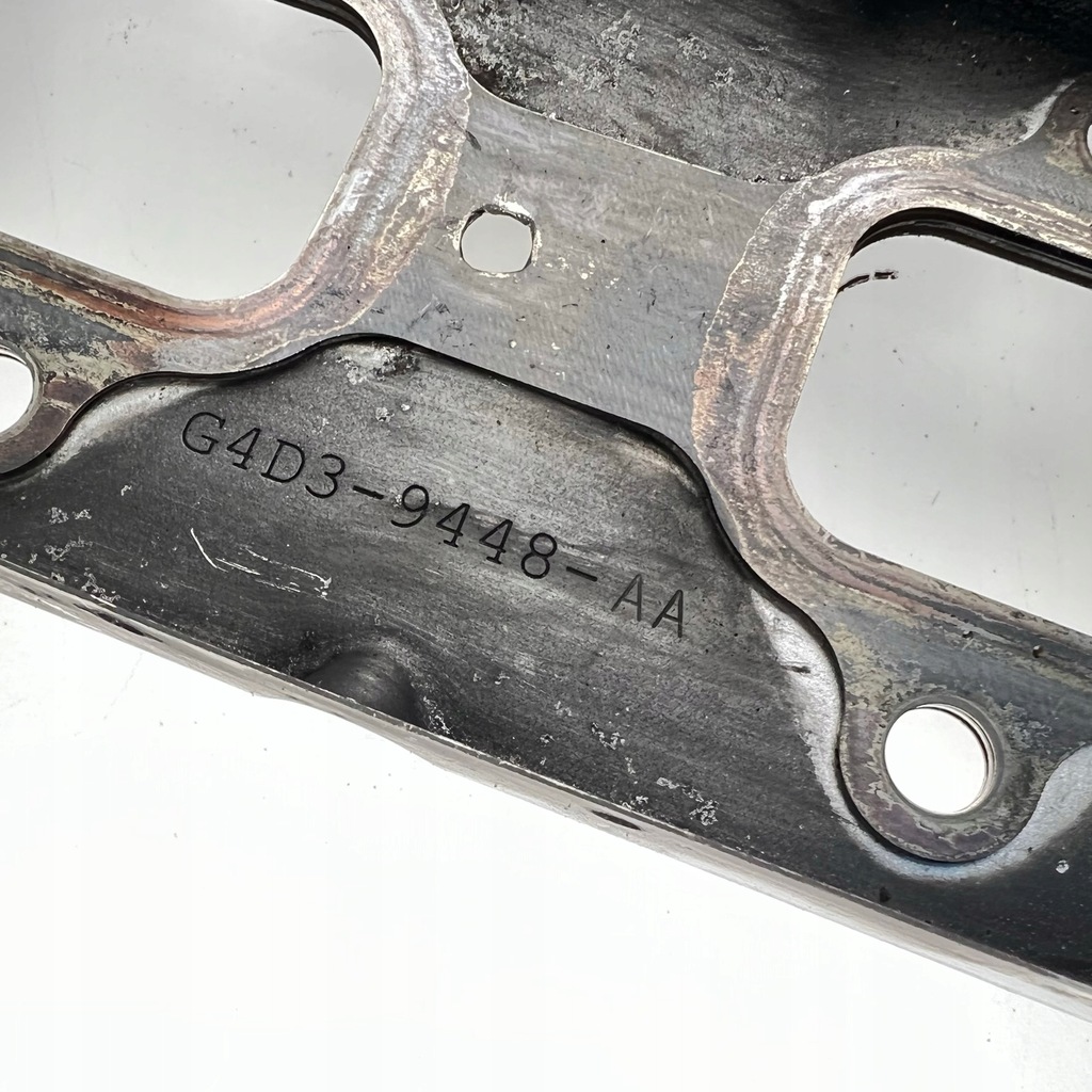 фото №3, Прокладка коллектор jaguar land range rover evoque