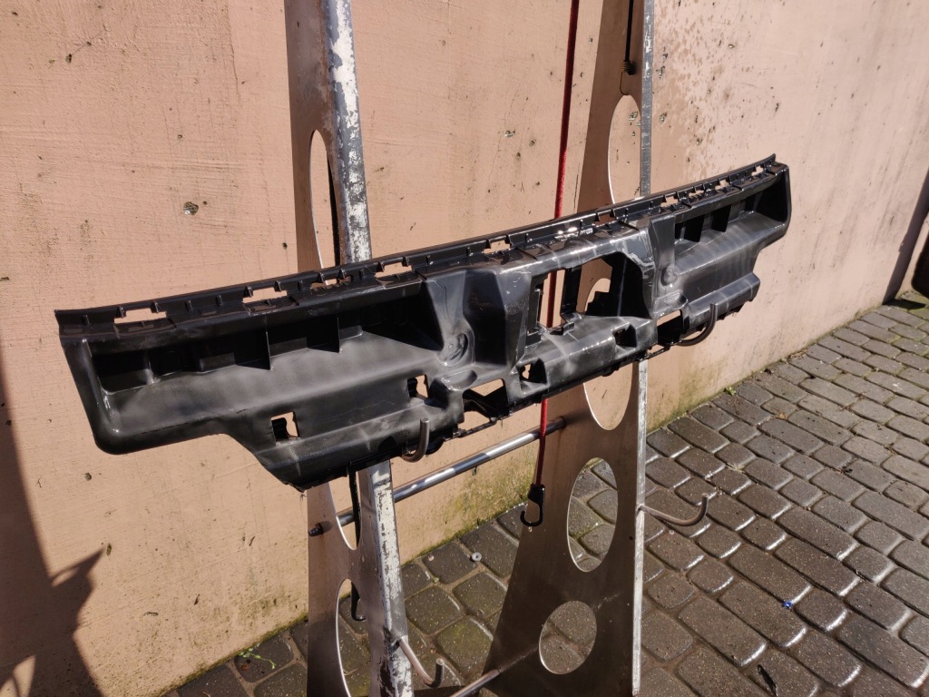 Mercedes glc c253 x253 напрямна середній бампер задній балка задня a2538851265 Ціна