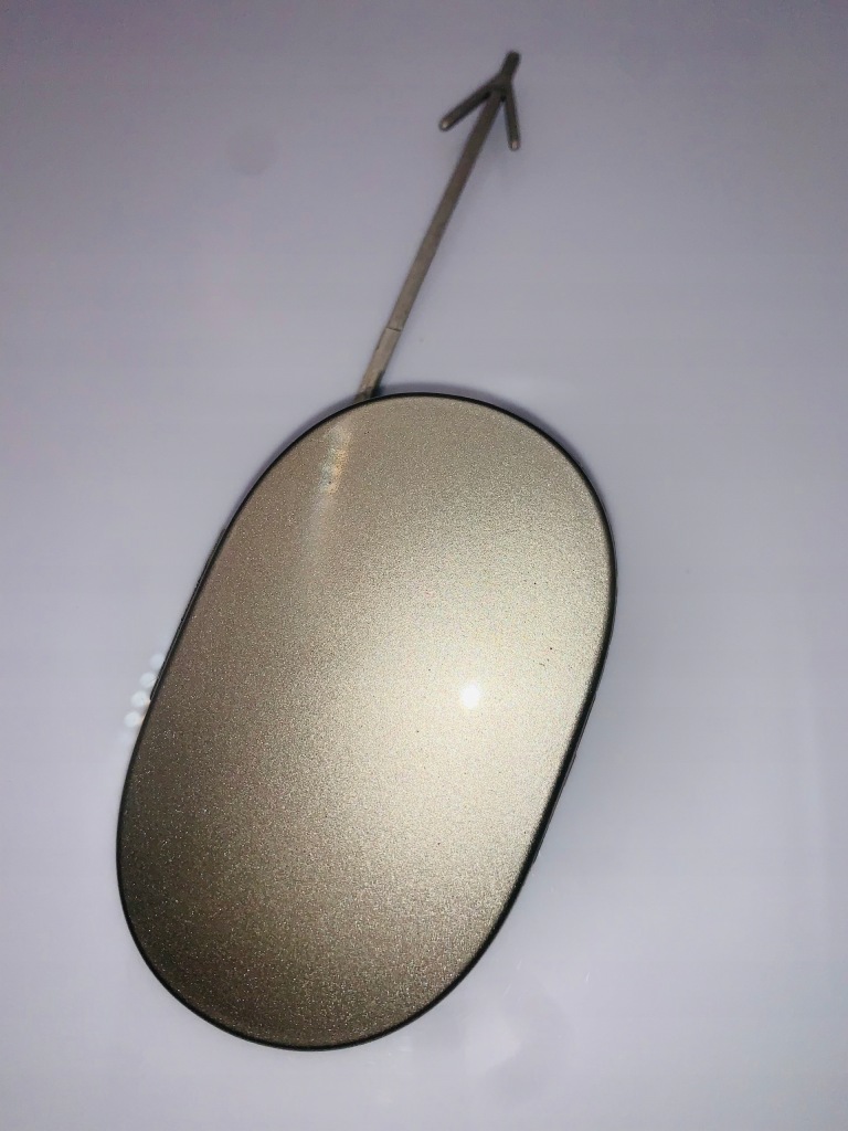 Заглушка фаркоп  / hol перед a6 c6 s-line цвета 4f0807441e Киев