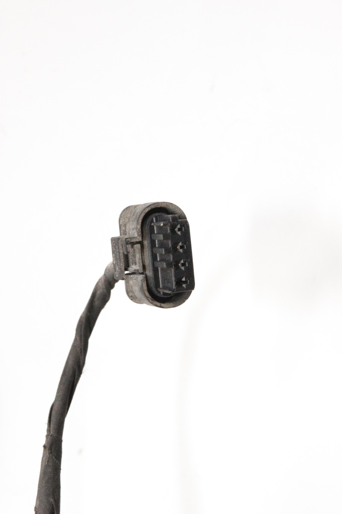 фото №10, Bmw f36 джгут електропроводка задня smart open лампа line asist keyless