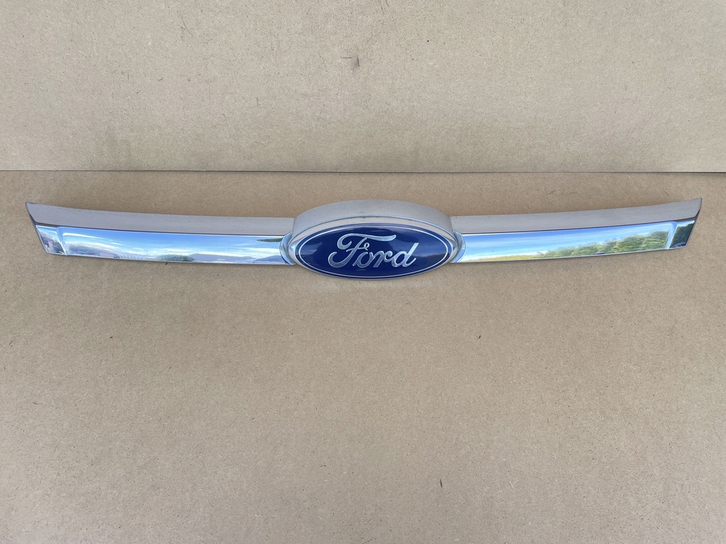 фото №2, Решётка радиатора решётка радиатора ford ranger 12-16