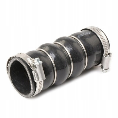 Труба патрубок turbo інтеркулер ridex 3314c0047 Оригінал