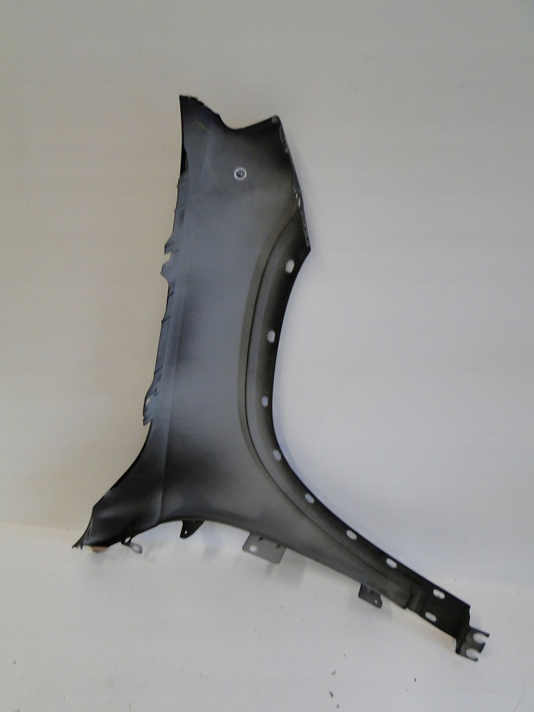 фото №8, Mercedes glb 247 x247 крила передній лівий a2478810101 696
