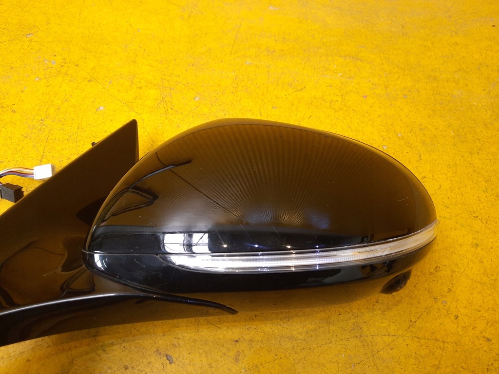 фото №11, Mercedes w223 дзеркало ліва перед камера 10+9+1+1