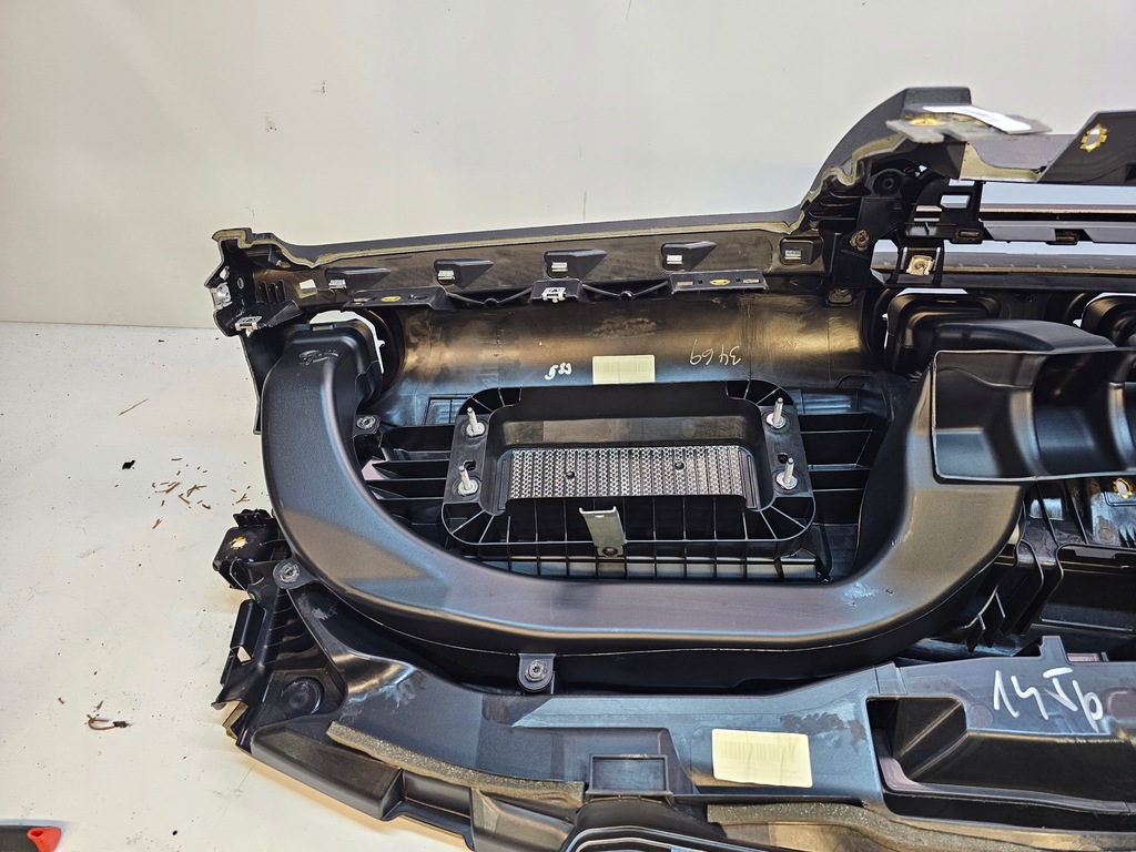 фото №7, Приборная панель приборная панель консоль audi a3 8v 8v2858041 angielska