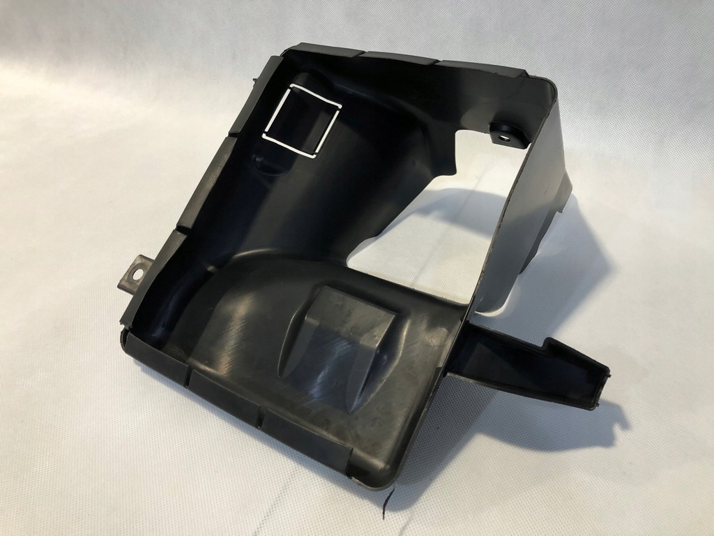 фото №8, Канал повітря радіатора лівий bmw f07 f07n 530