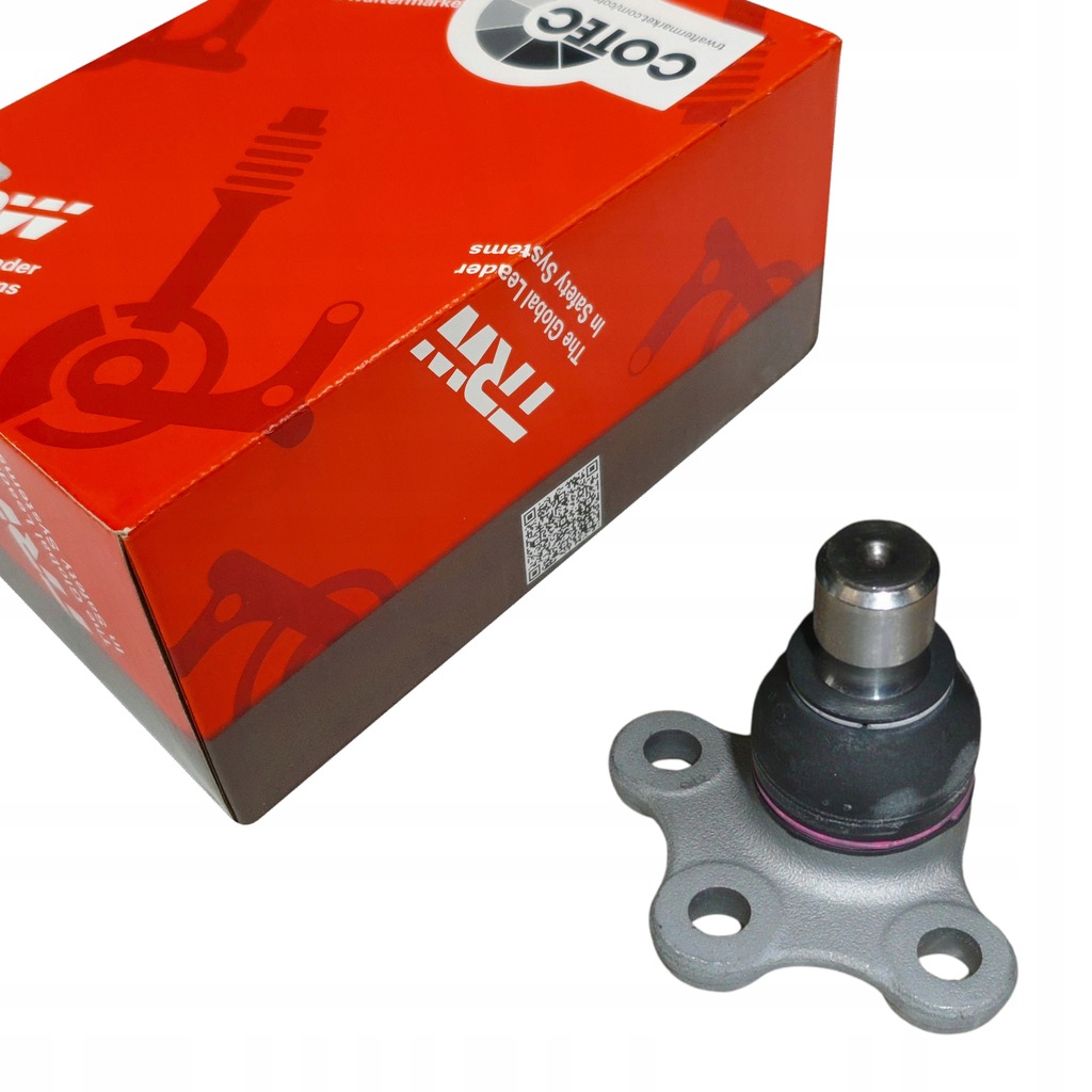 фото №1, Шарова опора важеля перед trw jbj540