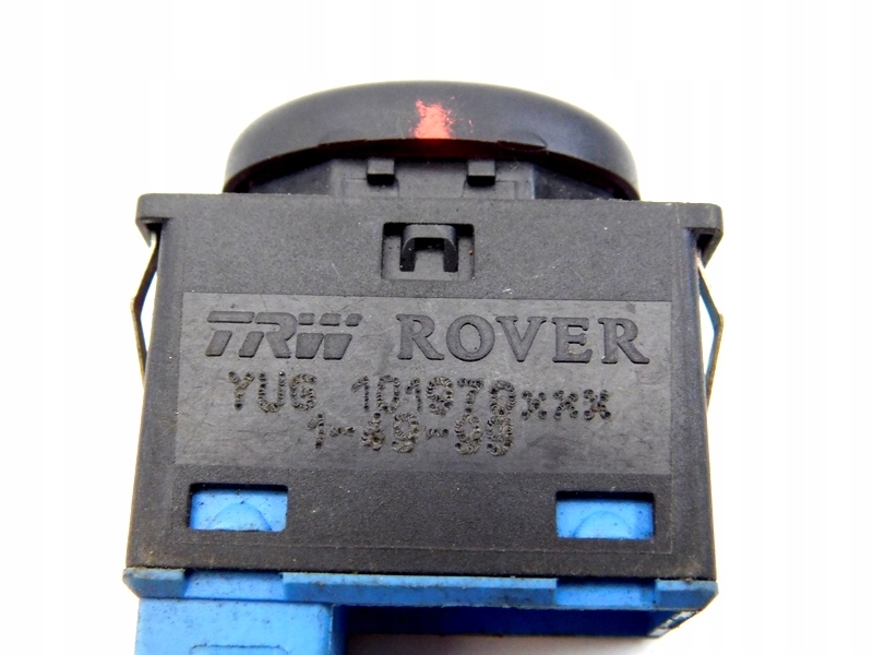 фото №4, 27/17 rover 75 mg перемикач світла аварійних