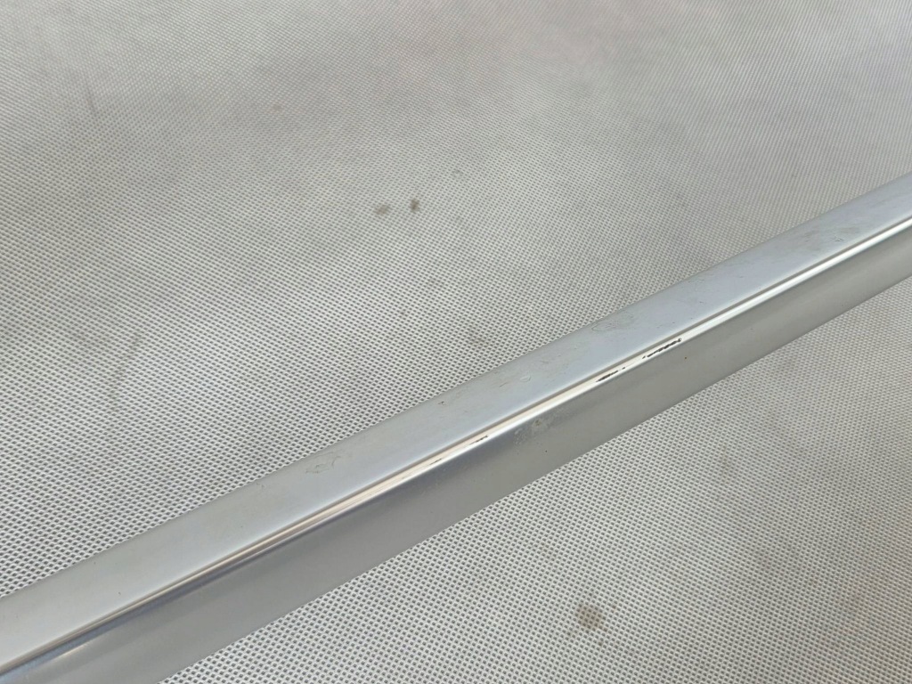 Skoda octavia 3 универсал mk3 5e 2016 комплект рейлинги кровельные 5e9860034 Оригинал