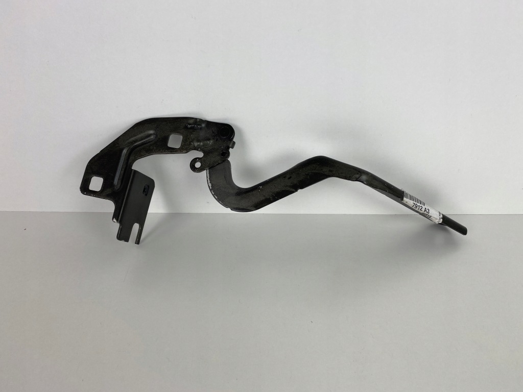 фото №1, Citroen c4 picasso i петля капот правый 2006-2013