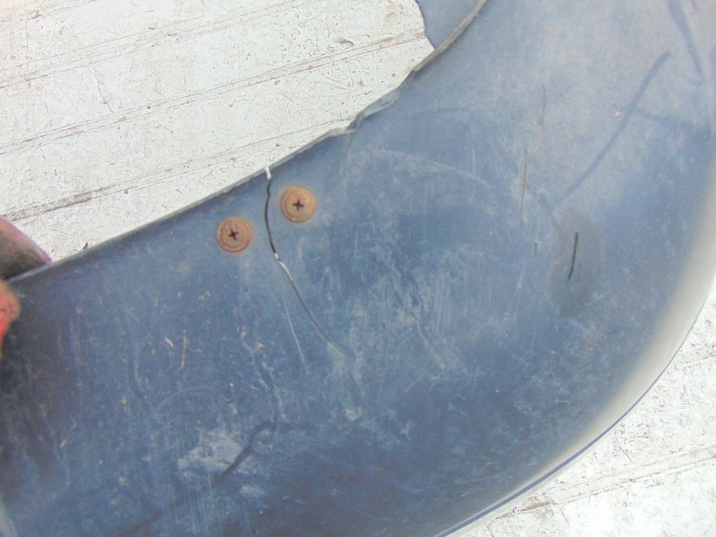 фото №12, Vw phaeton бампер задняя задний + датчики lr5w