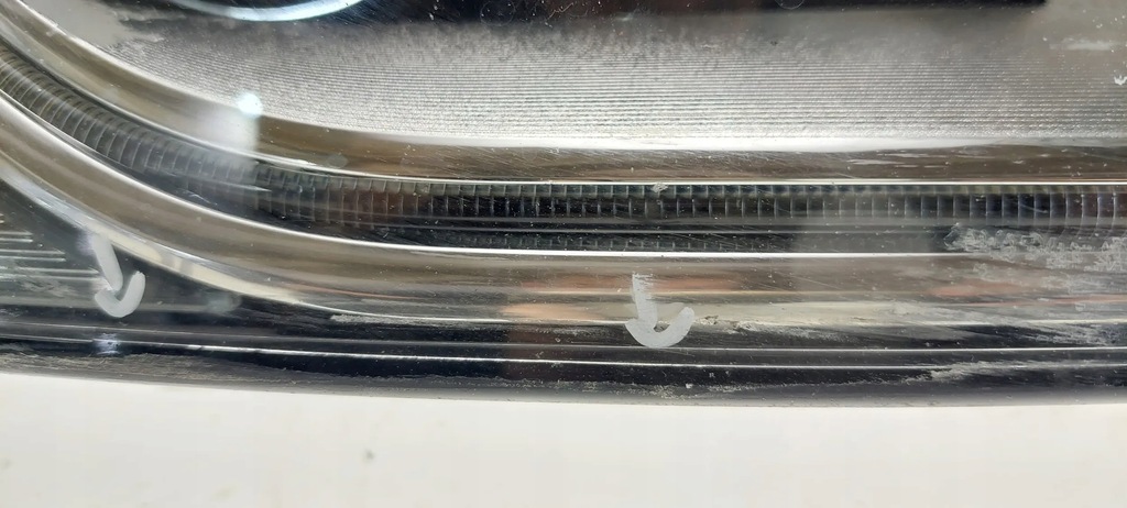 фото №12, Audi q5 sq5 2014 лампи передні