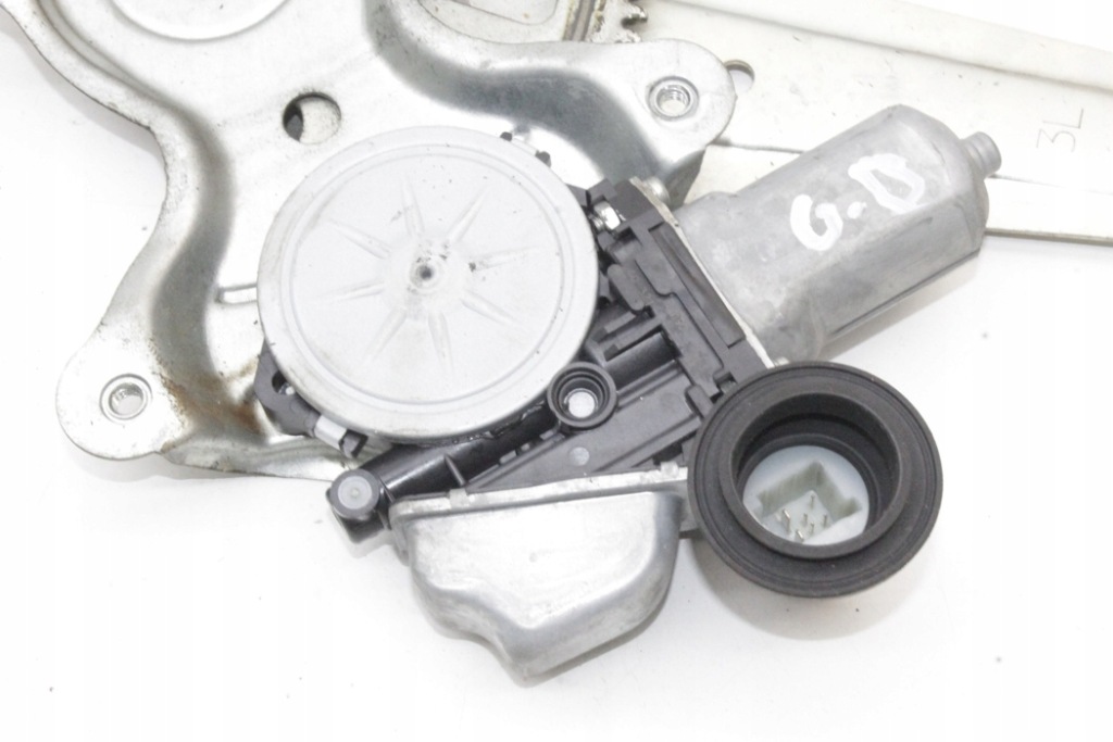 Підйомник скло задніх правих двері lexus ct zwa10_ 8572060300 1.8l Зі Шроту