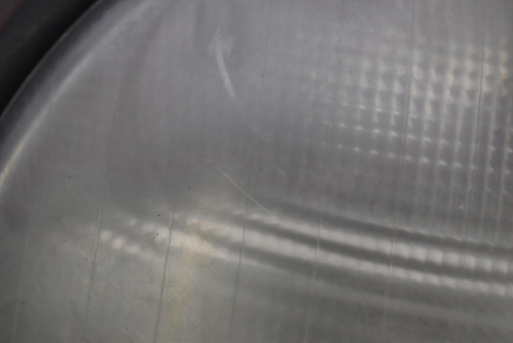 Фара правый лампа перед ксенон eu 150608-00 mercedes e-klasa w210 рестайлинг Недорого