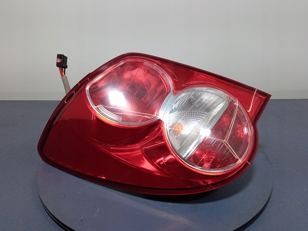 фото №1, Aveo iii t300 sedan лампа задняя левая задняя 96830975