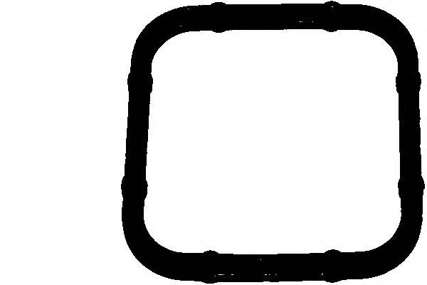 фото №2, Elring 354.040 прокладка, корпус термостата