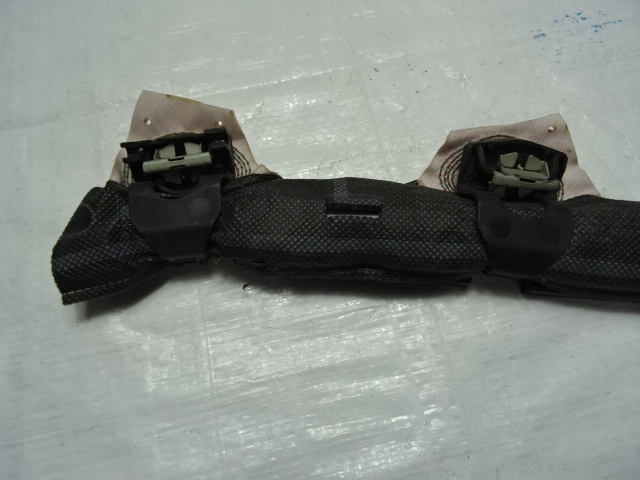 фото №7, Ford fiesta mk7 подушка безопасности шторка безопасности правая