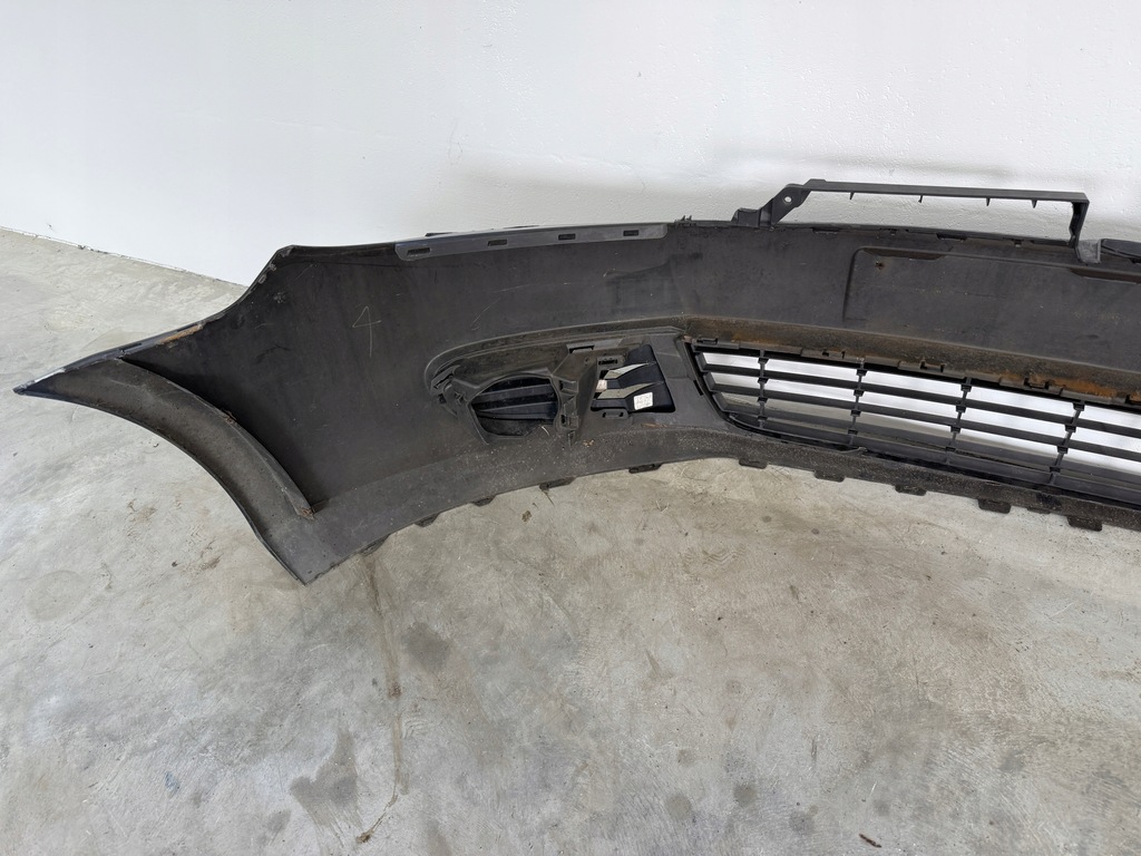 фото №8, Бампер перед передний volkswagen vw golf vi 5k0807221