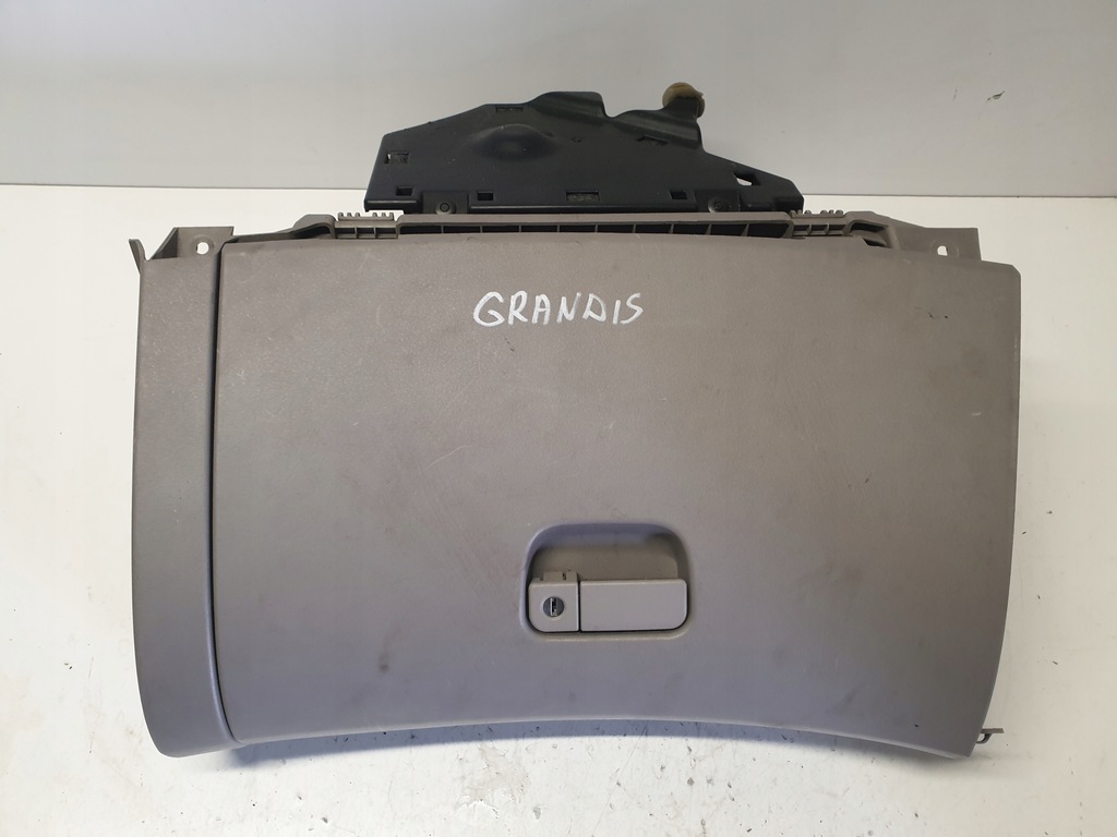 фото №1, Бардачок пасажира mitsubishi grandis