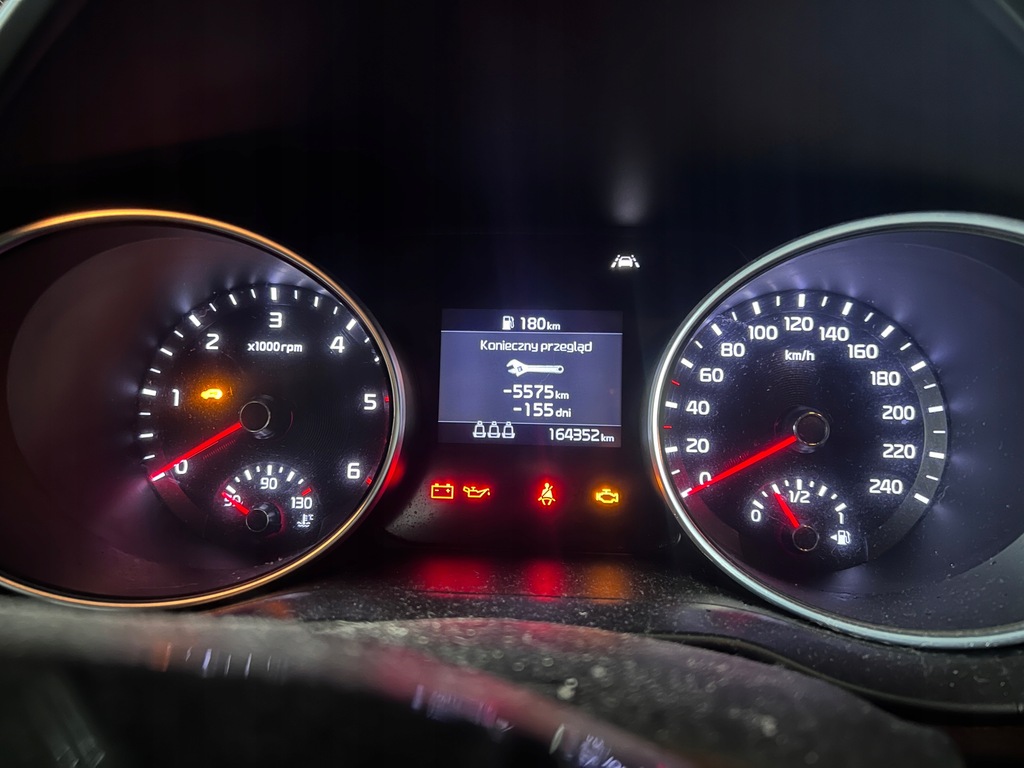 фото №14, Двигатель блок двигателя с насос 1.6 crdi d4fe hyundai kia 164 tyś km! демонтаж