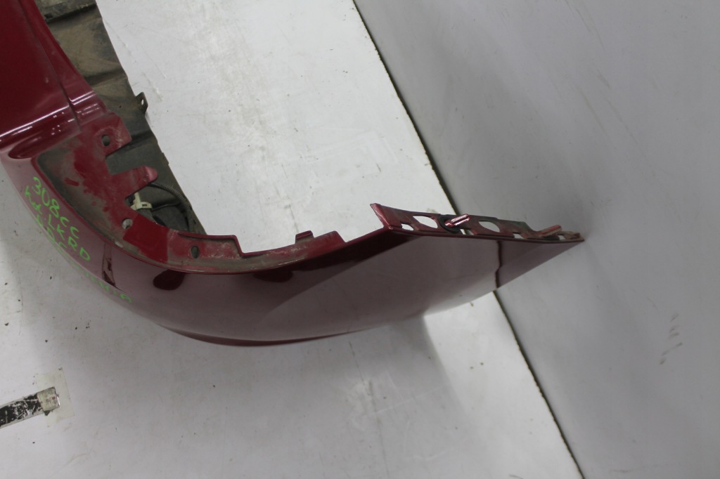 Бампер задний pdc peugeot 308 t7 cc lkrd рестайлинг  11-13 Киев