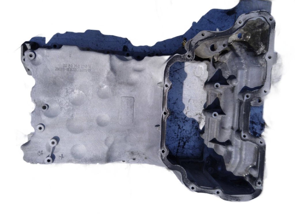 Купити Піддон масляна a 6420140902