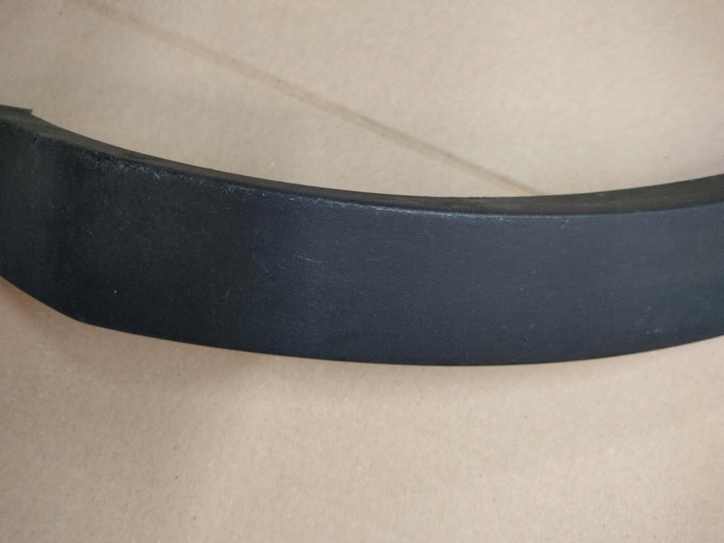 фото №9, Молдинг крыла левый задняя накладка renault kadjar оригинал