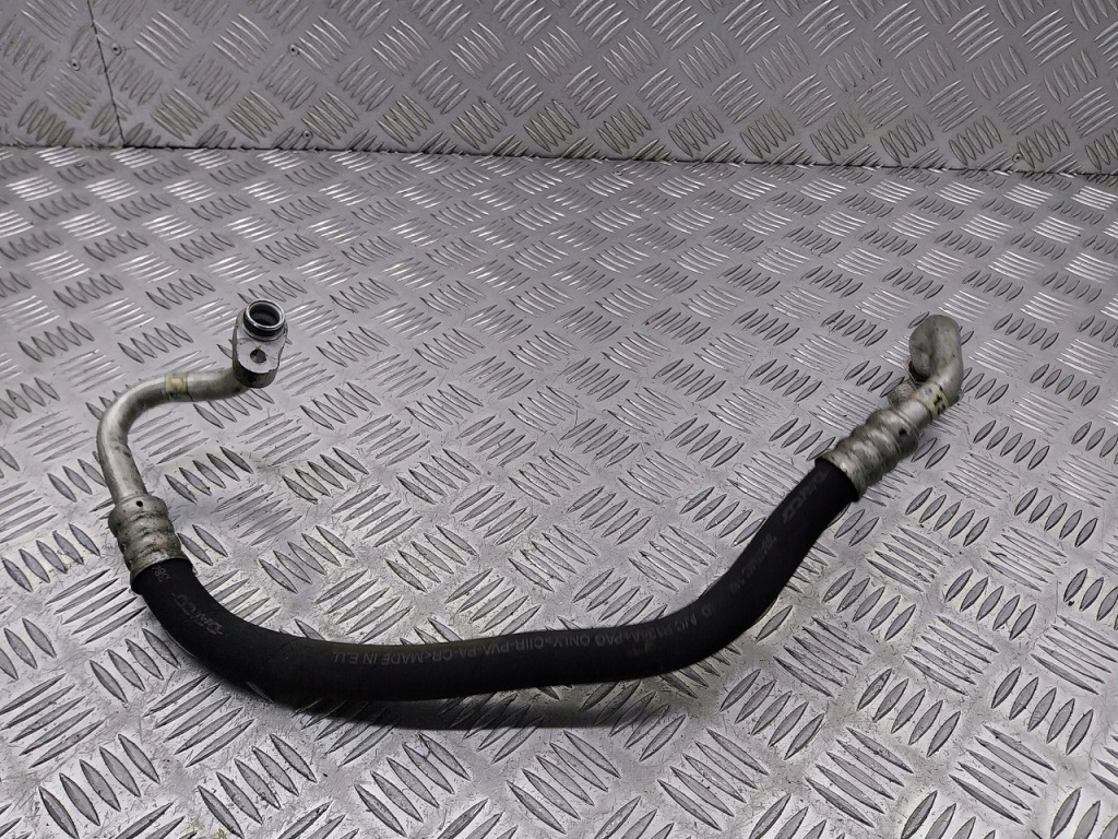 фото №1, Шланг кондиционера fiat stilo 1.4