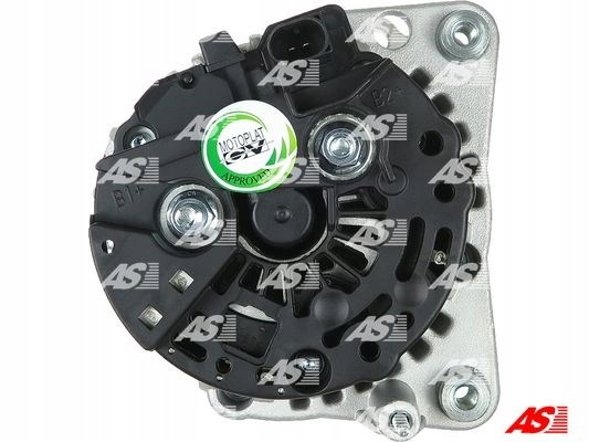 фото №4, Генератор as-pl