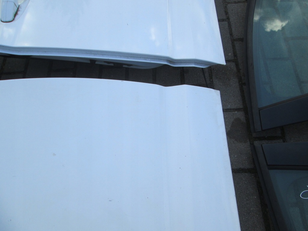 фото №15, Ford grand c-max 2010-14 lak. 5a дверь передние задние правое левая