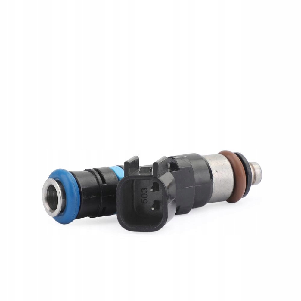 фото №6, 6 sztuk форсунок топлива do ford explorer ranger mazda 0280158055