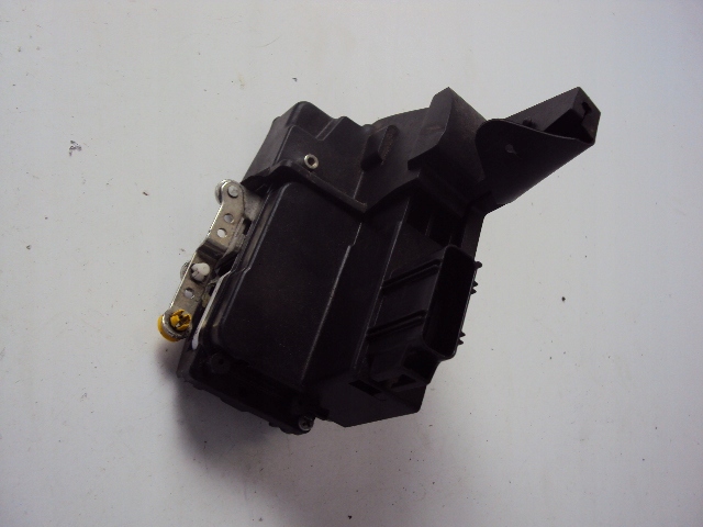 фото №3, Замок дверь правый задняя ford fusion przed lift