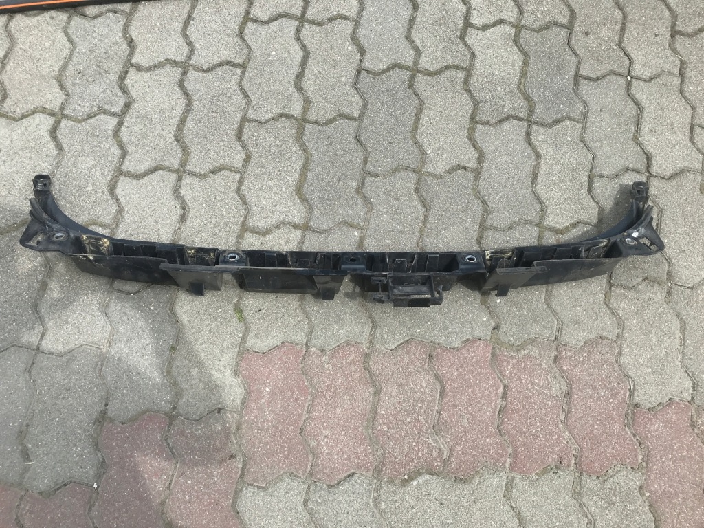 фото №6, Напрямна бампера середній задня bmw e91 7127720