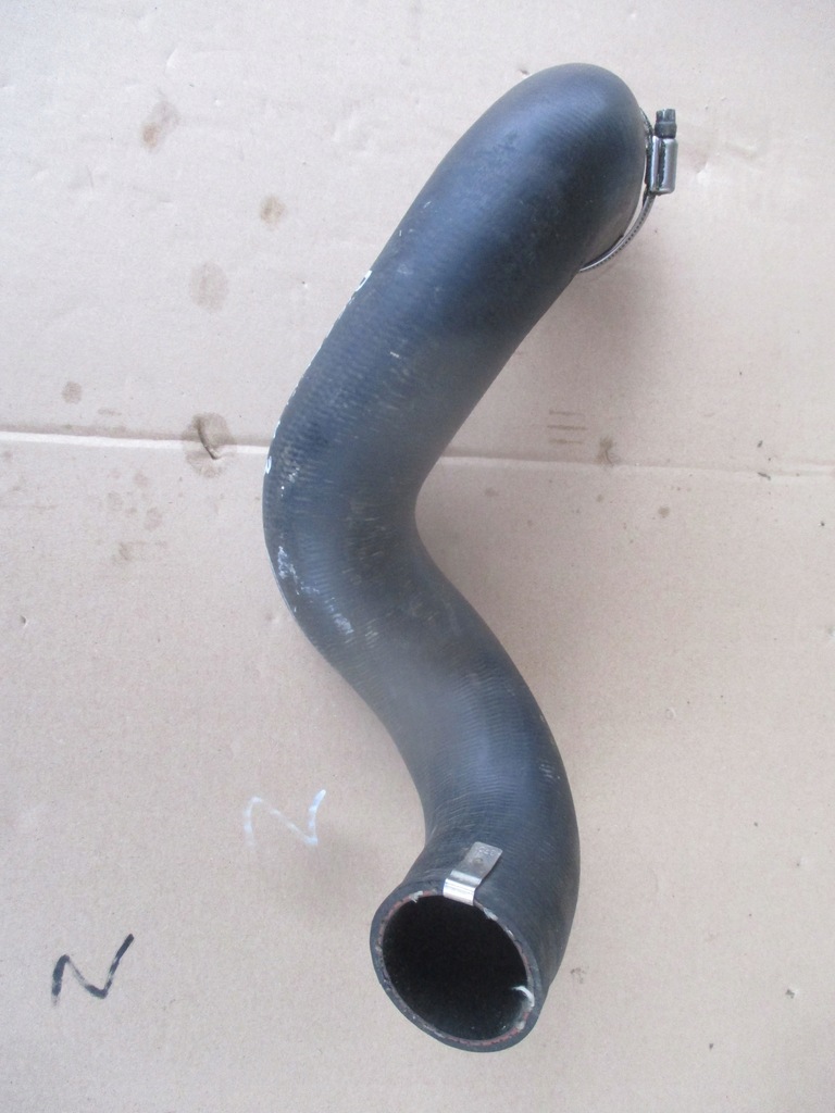 фото №6, Шланг интеркулер pnh500223 discovery iii 2.7