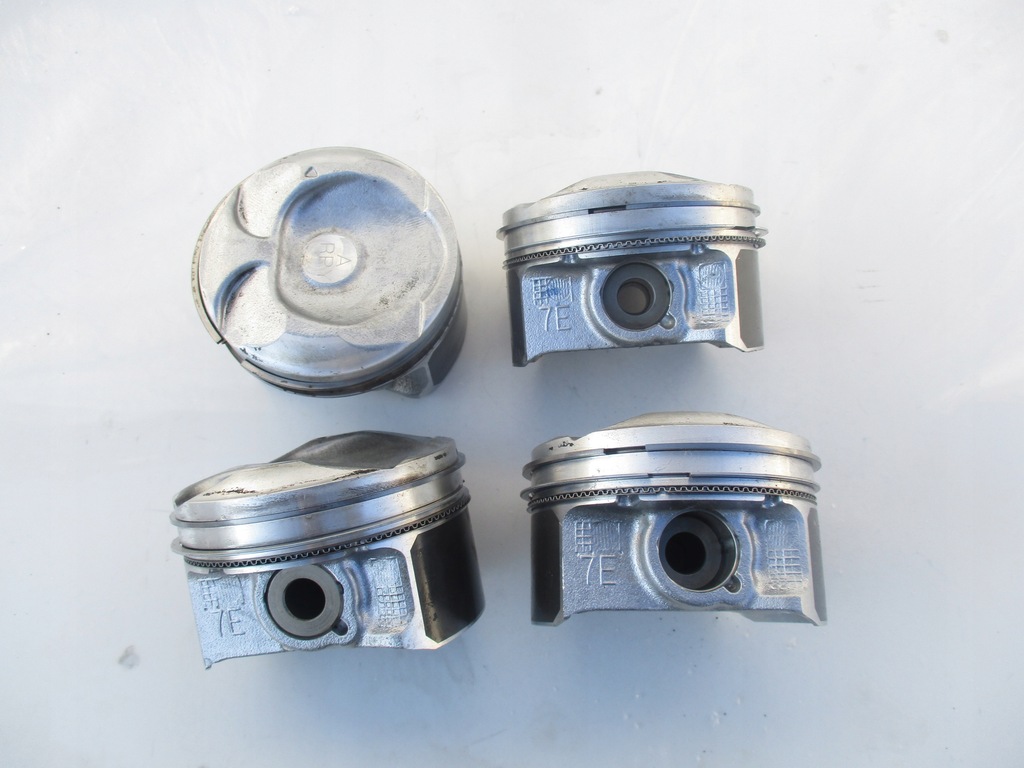 фото №1, Поршень honda civic ix x type-r 2.0 i-vtec turbo