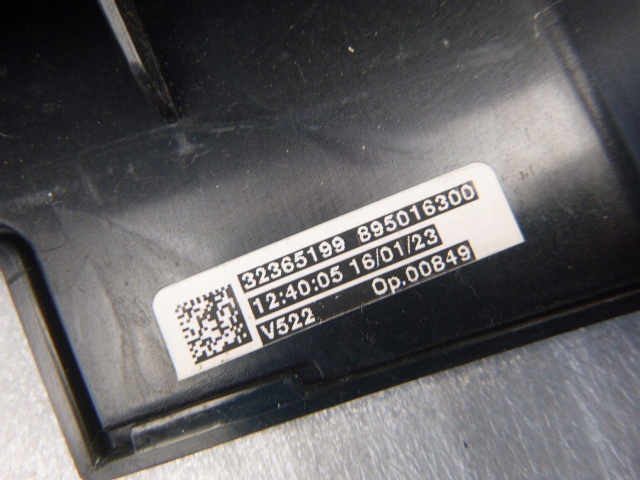 фото №6, Решётка радиатора решётка радиатора volvo xc60 2 ii lift 21- r-design