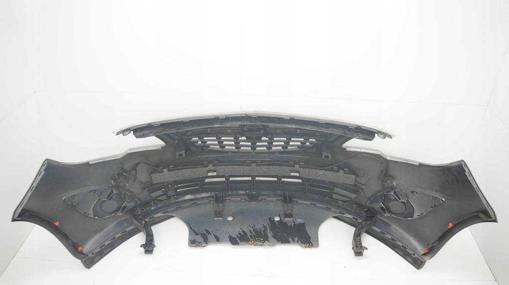 фото №10, Бампер перед передній opel meriva b 10-13r pdc gjm