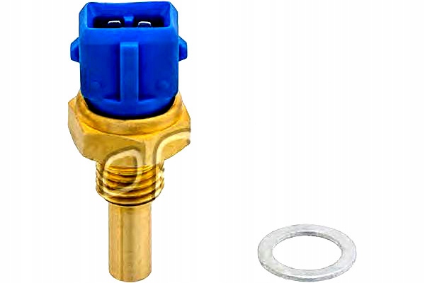 фото №2, Topran датчик температура оливи ford transit 2.4 di [rwd