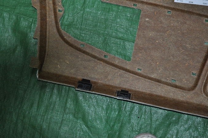 фото №9, Полка задняя audi a8 d4 4h4863411 du2