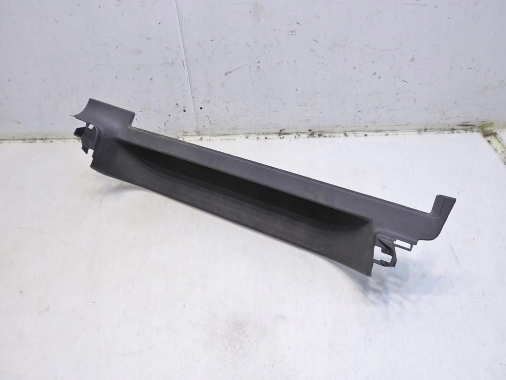 фото №7, Молдинг накладка порог левый задняя renault espace iv