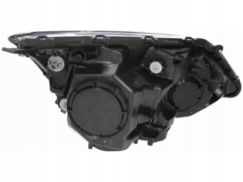 фото №2, Лампа фара лівий honda cr-v iii mk3 06-12